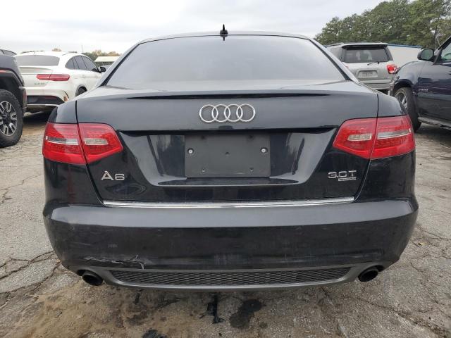 Photo 6 from auction – 2011 AUDI A6 PRESTIG with VIN WAUKGAFBXBN055285