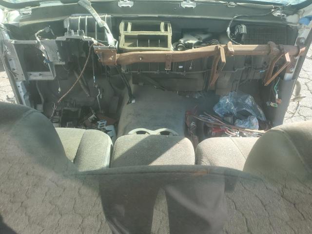 Photo 8 from auction – 2002 CHEVROLET SILVERADO with VIN 1GBHC24U72E245892