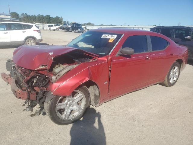 DODGE CHARGER 2008 with VIN 2B3KA43G68H227935 - Photo from auction