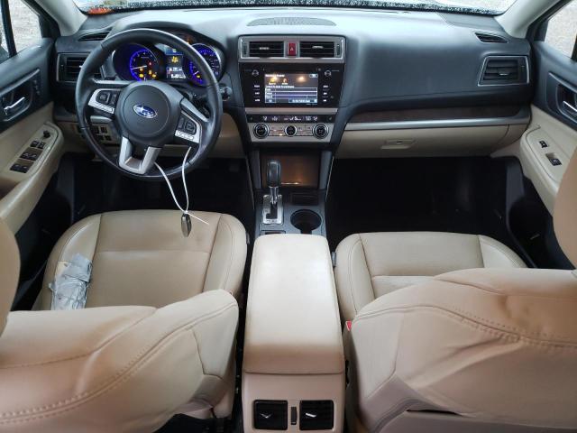 Photo 8 from auction – 2016 SUBARU OUTBACK 3. with VIN 4S4BSENC1G3285248