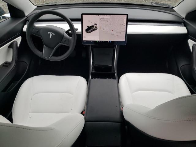 Photo 8 from auction – 2020 TESLA MODEL 3 with VIN 5YJ3E1EB8LF640283