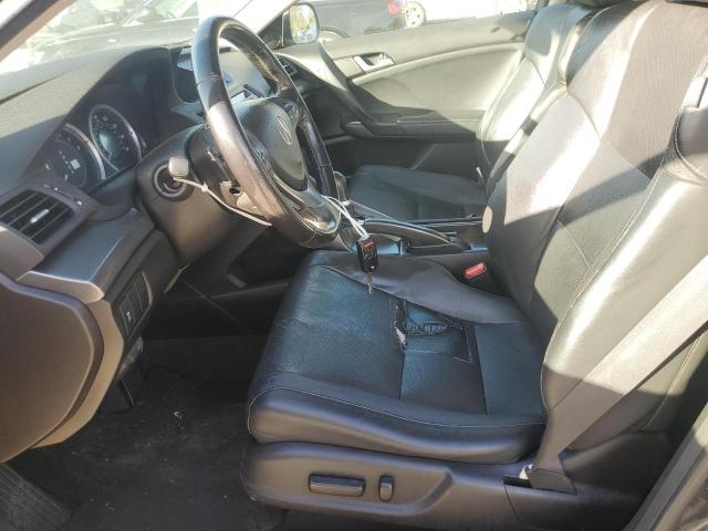 Photo 7 from auction – 2011 ACURA TSX with VIN JH4CU2F66BC006166