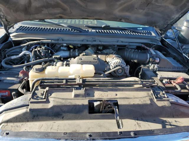 Photo 11 from auction – 2002 FORD F250 SUPER with VIN 1FTNX21FX2EC71198