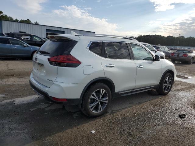 Photo 3 from auction – 2018 NISSAN ROGUE S with VIN 5N1AT2MV3JC849905