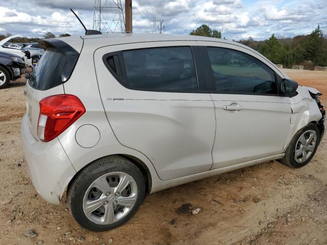 Photo 3 from auction – 2020 CHEVROLET SPARK LS with VIN KL8CB6SA1LC404100