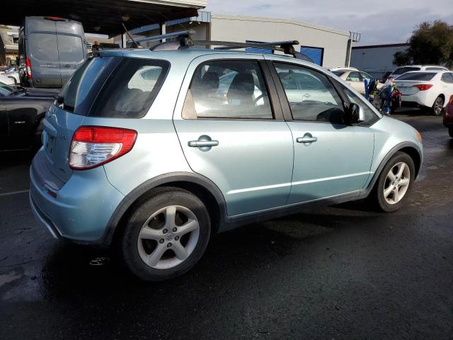 Photo 3 from auction – 2009 SUZUKI SX4 TECHNO with VIN JS2YB413596200773