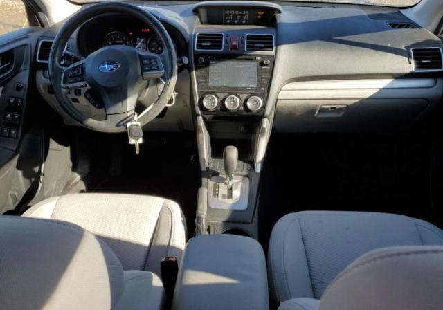 Photo 8 from auction – 2016 SUBARU FORESTER 2 with VIN JF2SJAGC2GH427849