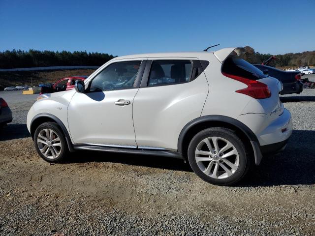 Photo 2 from auction – 2013 NISSAN JUKE S with VIN JN8AF5MV6DT224257