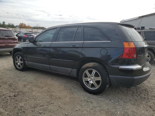 Photo 2 from auction – 2007 CHRYSLER PACIFICA T with VIN 2A8GF68X97R323893