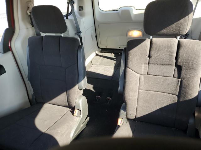 Photo 10 from auction – 2011 CHRYSLER TOWN & COU with VIN 2A4RR5DG4BR682191