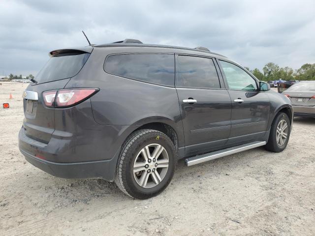 Photo 3 from auction – 2017 CHEVROLET TRAVERSE L with VIN 1GNKRFKD9HJ238668