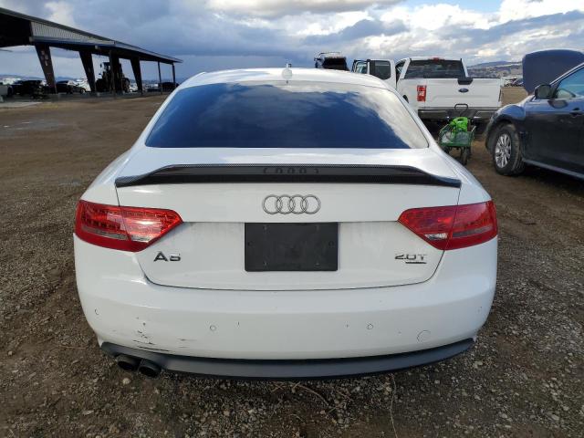 Photo 6 from auction – 2012 AUDI A5 PREMIUM with VIN WAURFAFR7CA006830