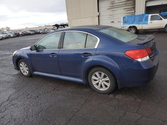 Photo 2 from auction – 2011 SUBARU LEGACY 2.5 with VIN 4S3BMBC63B3232909