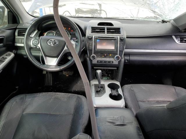Photo 8 from auction – 2014 TOYOTA CAMRY L with VIN 4T1BF1FK3EU341992