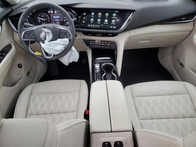Photo 8 from auction – 2023 BUICK ENVISION A with VIN LRBFZSR49PD079493