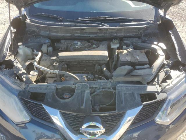 Photo 12 from auction – 2016 NISSAN ROGUE S with VIN KNMAT2MVXGP658312