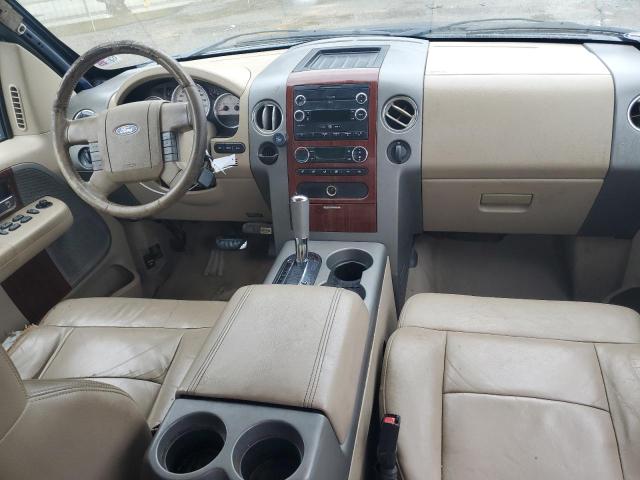 Photo 8 from auction – 2008 FORD F150 SUPER with VIN 1FTPW12V08KB20652