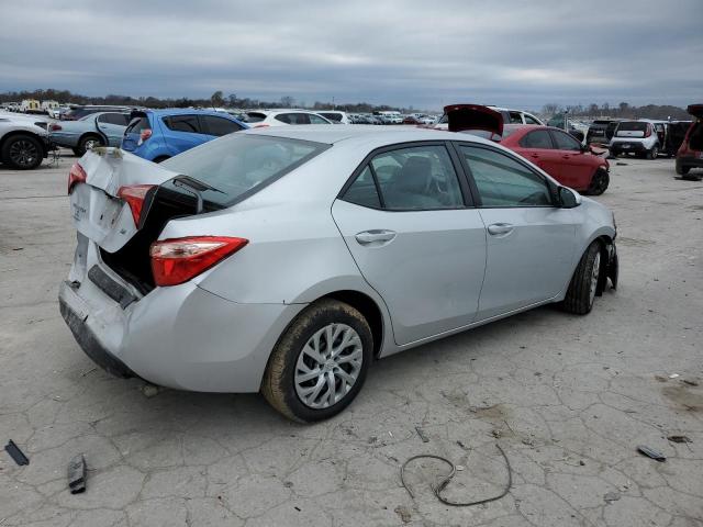 Photo 3 from auction – 2018 TOYOTA COROLLA L with VIN 2T1BURHE5JC026599