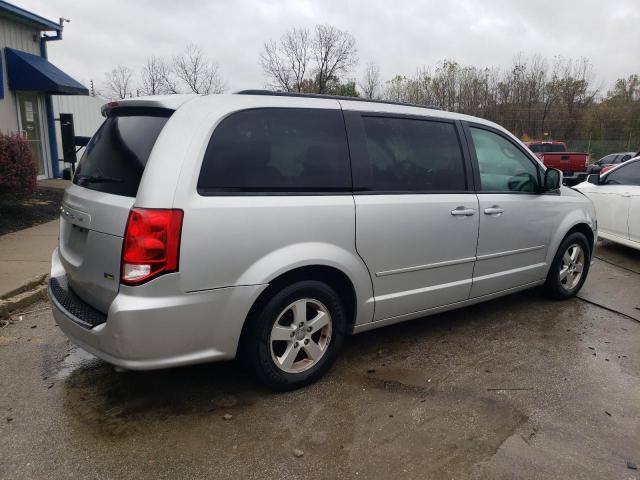 Photo 3 from auction – 2012 DODGE GRAND CARA with VIN 2C4RDGCG6CR291577