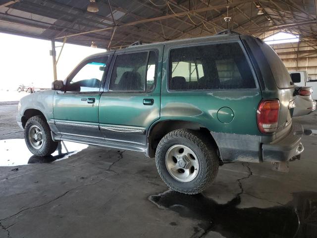 Photo 2 from auction – 2001 FORD EXPLORER X with VIN 1FMZU83P71ZA33864