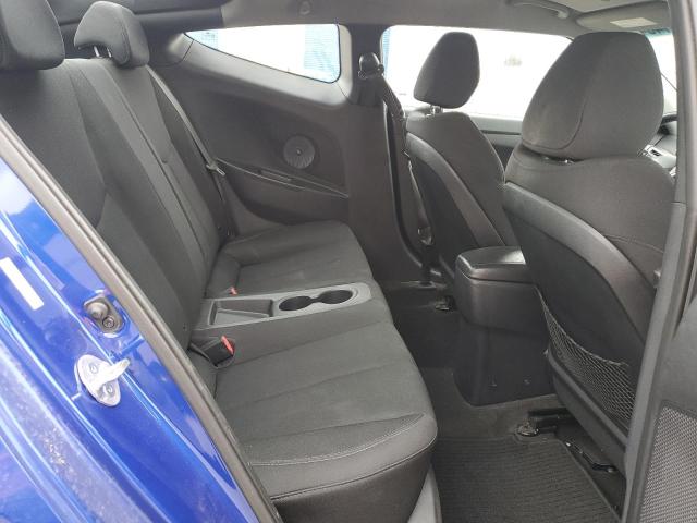 Photo 10 from auction – 2013 HYUNDAI VELOSTER with VIN KMHTC6AD4DU105823