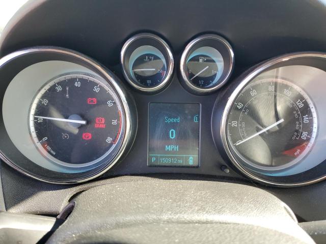 Photo 9 from auction – 2013 BUICK VERANO CON with VIN 1G4PR5SK6D4242088