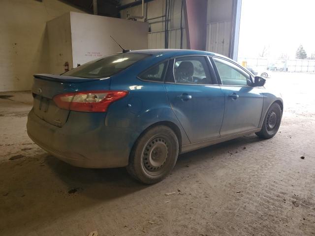 Фото 3 с аукциона – 2013 FORD FOCUS SE с VIN 1FADP3F2XDL321612