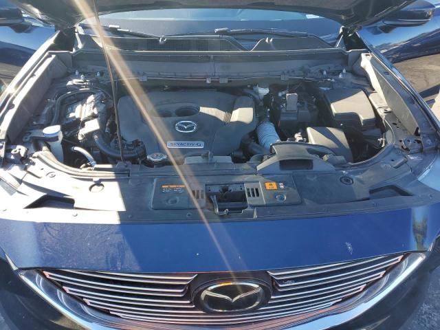 Photo 12 from auction – 2020 MAZDA CX-9 TOURI with VIN JM3TCACY2L0416526