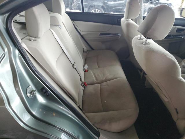 Photo 10 from auction – 2015 SUBARU IMPREZA with VIN JF1GJAA64FH007800