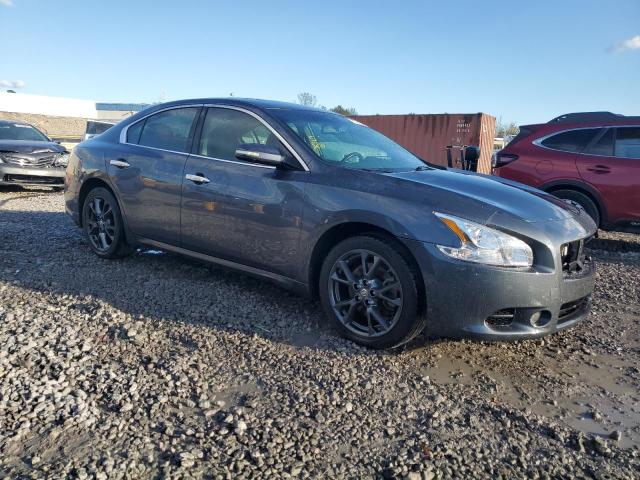 Photo 4 from auction – 2012 NISSAN MAXIMA S with VIN 1N4AA5AP3CC816753