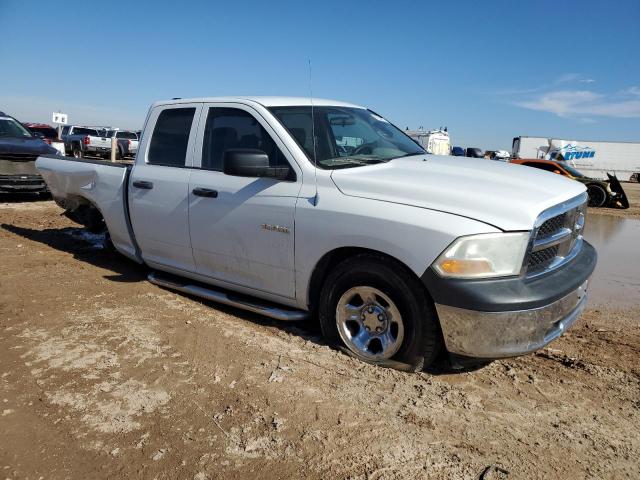 Снимка 4 от търг – 2010 DODGE RAM 1500 с VIN 1D7RB1GK0AS179831