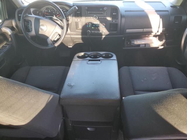 Photo 8 from auction – 2013 CHEVROLET SILVERADO with VIN 3GCPCSE09DG132976