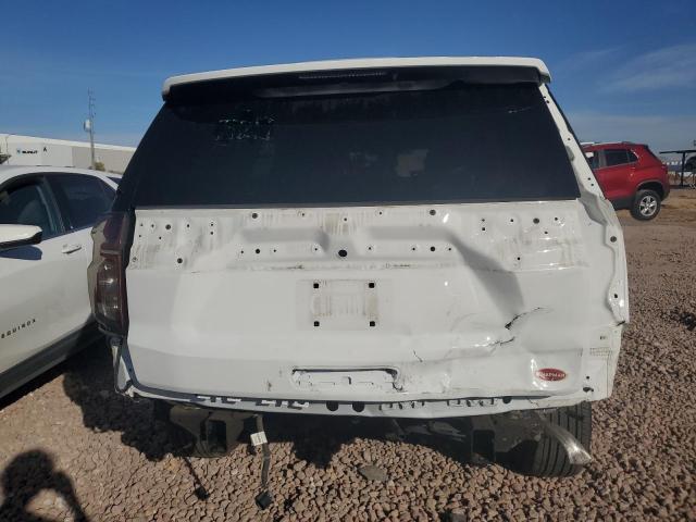 Photo 6 from auction – 2023 CHEVROLET TAHOE C150 with VIN 1GNSCMKD7PR283453