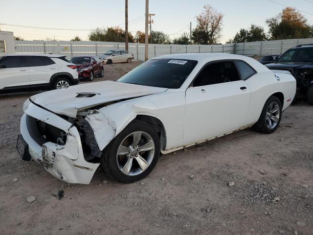 DODGE CHALLENGER 2018 with VIN 2C3CDZAG7JH317549 - Photo from auction