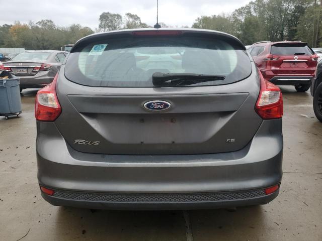 Photo 6 from auction – 2012 FORD FOCUS SE with VIN 1FAHP3K26CL356508