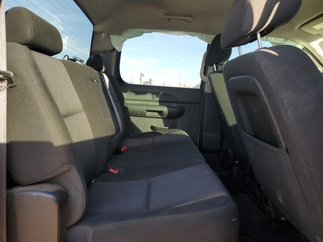 Photo 10 from auction – 2013 CHEVROLET SILVERADO with VIN 3GCPKSE76DG110403