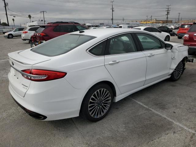Photo 3 from auction – 2017 FORD FUSION TIT with VIN 3FA6P0K93HR124072
