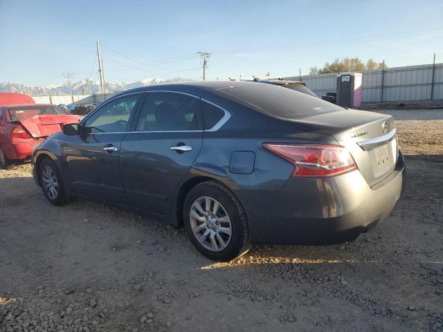 Photo 2 from auction – 2013 NISSAN ALTIMA 2.5 with VIN 1N4AL3AP8DC281094