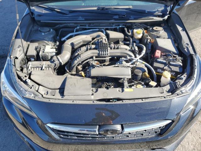 Photo 11 from auction – 2020 SUBARU IMPREZA PR with VIN 4S3GKAD60L3612361