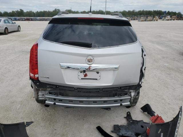 Photo 6 from auction – 2011 CADILLAC SRX with VIN 3GYFNGEY3BS657934