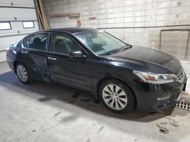 Zdjęcie 4 z aukcji – 2013 HONDA ACCORD EXL z VIN 1HGCR2F80DA132575