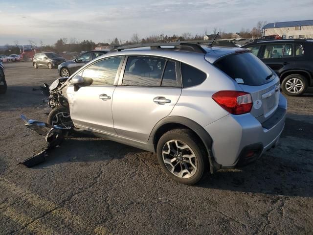 Photo 2 from auction – 2016 SUBARU CROSSTREK with VIN JF2GPABC8G8336838