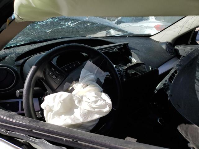 Photo 8 from auction – 2013 MAZDA 3 I with VIN JM1BL1UP0D1832483
