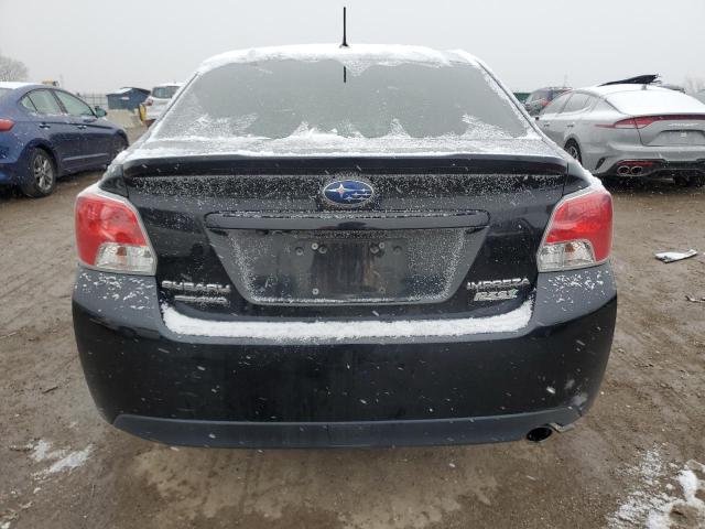 Photo 6 from auction – 2016 SUBARU IMPREZA PR with VIN JF1GJAF64GH012909