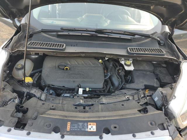Photo 12 from auction – 2018 FORD ESCAPE SEL with VIN 1FMCU0HD3JUA40944