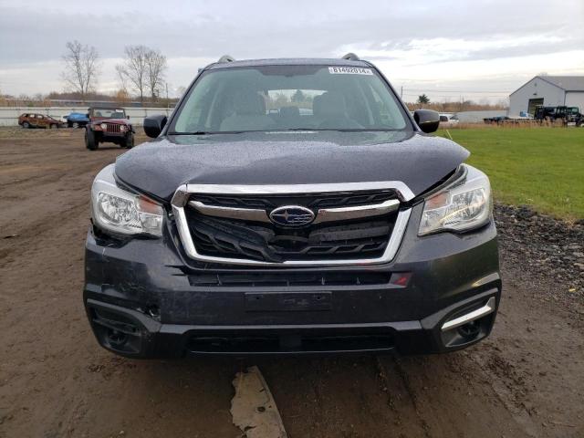 Photo 5 from auction – 2018 SUBARU FORESTER 2 with VIN JF2SJAECXJH451956