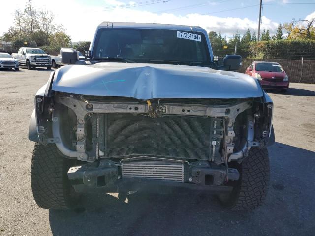Photo 5 from auction – 2023 FORD BRONCO BAS with VIN 1FMEE5DP6PLB32048