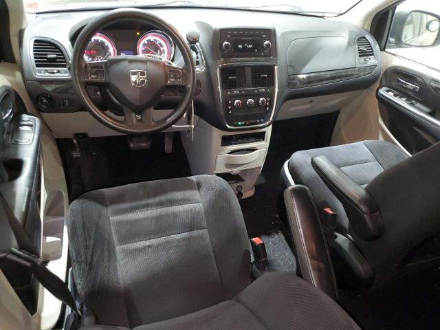 Photo 8 from auction – 2014 DODGE GRAND CARA with VIN 2C4RDGBG1ER467875