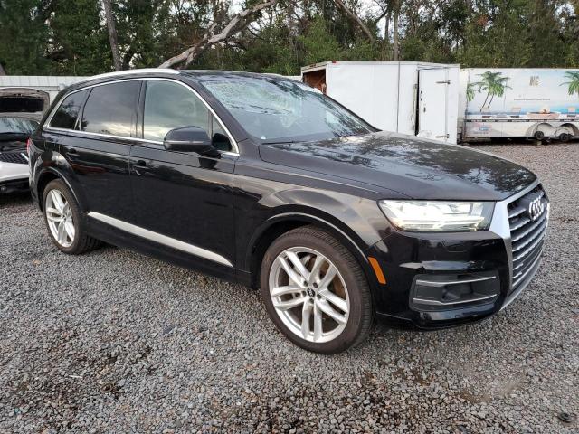 Photo 4 from auction – 2018 AUDI Q7 PRESTIG with VIN WA1VAAF72JD030599