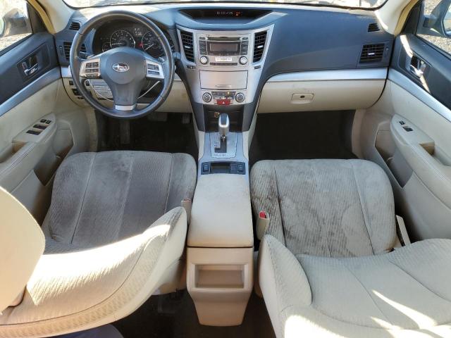Photo 8 from auction – 2012 SUBARU LEGACY with VIN 4S3BMBC66C3014397